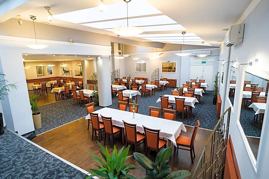 Hotel SANVIT RESTAURACJA & SPA