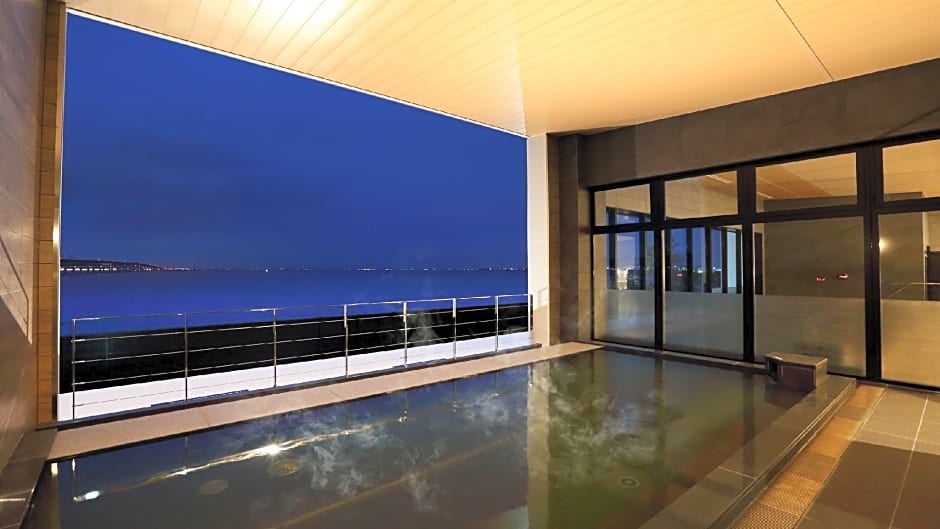 Henn na Hotel Kansai Airport