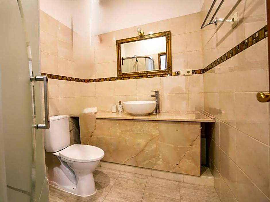 Nika Apart hotel