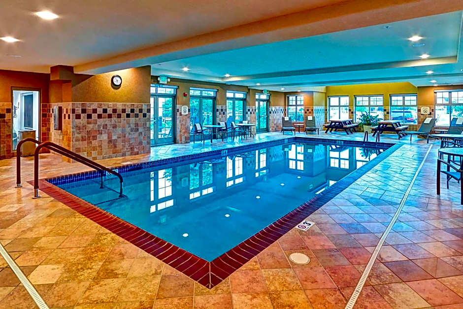 Residence Inn by Marriott Minneapolis Plymouth