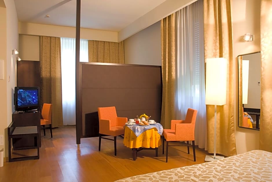 Hotel Terme