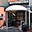 Hotel Bayerischer Hof