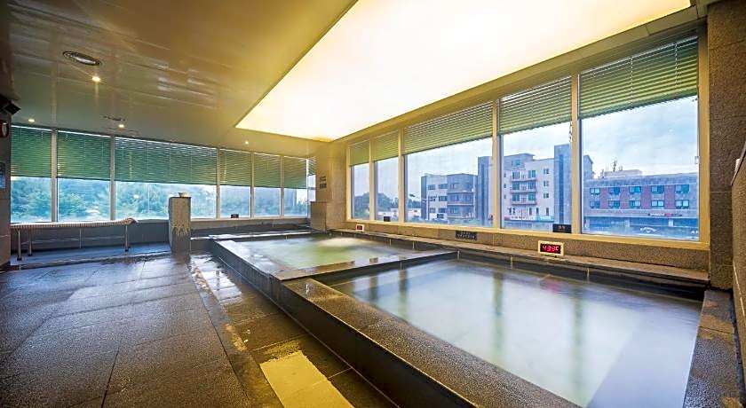 Benikea Hotel Bizinn