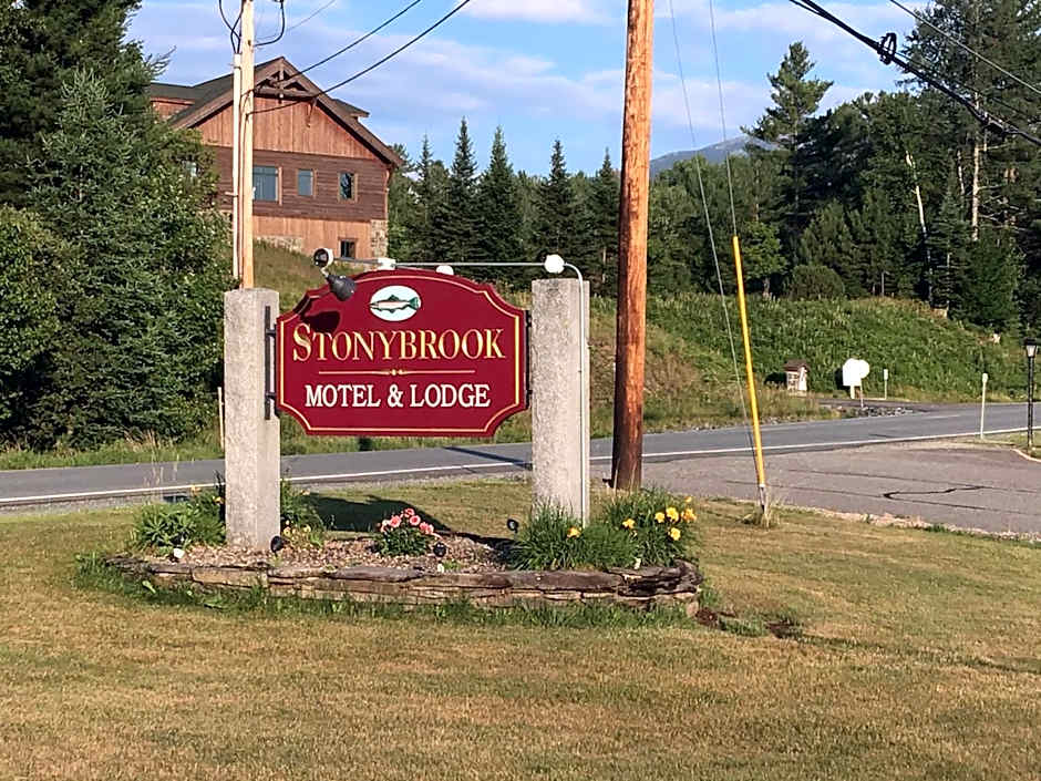 Stonybrook Motel & Lodge