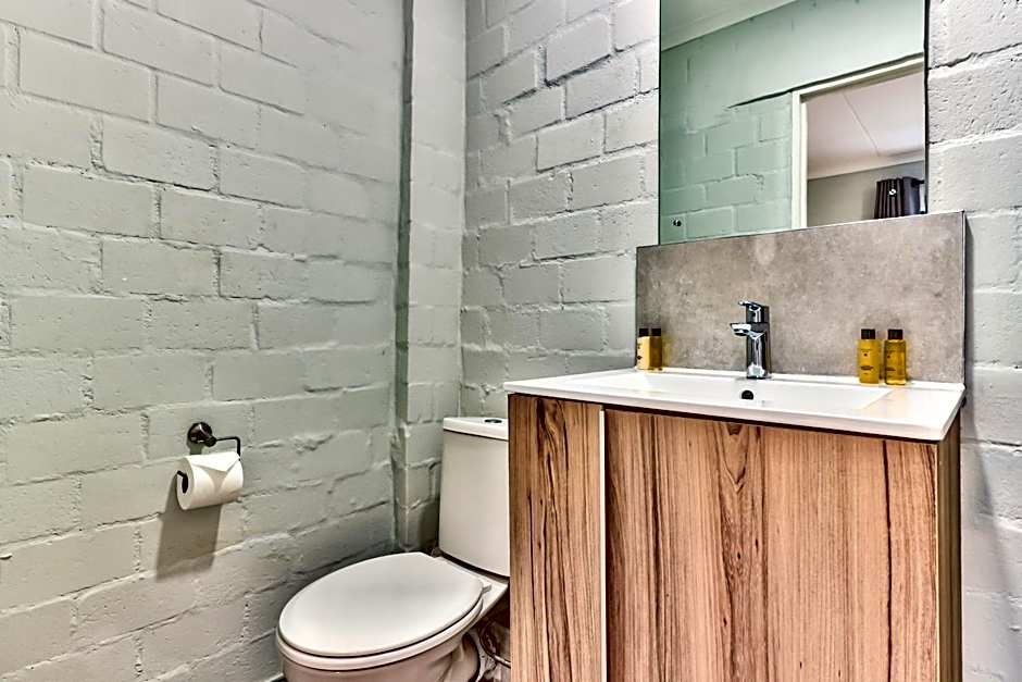 WINK Aparthotel Eaton Square