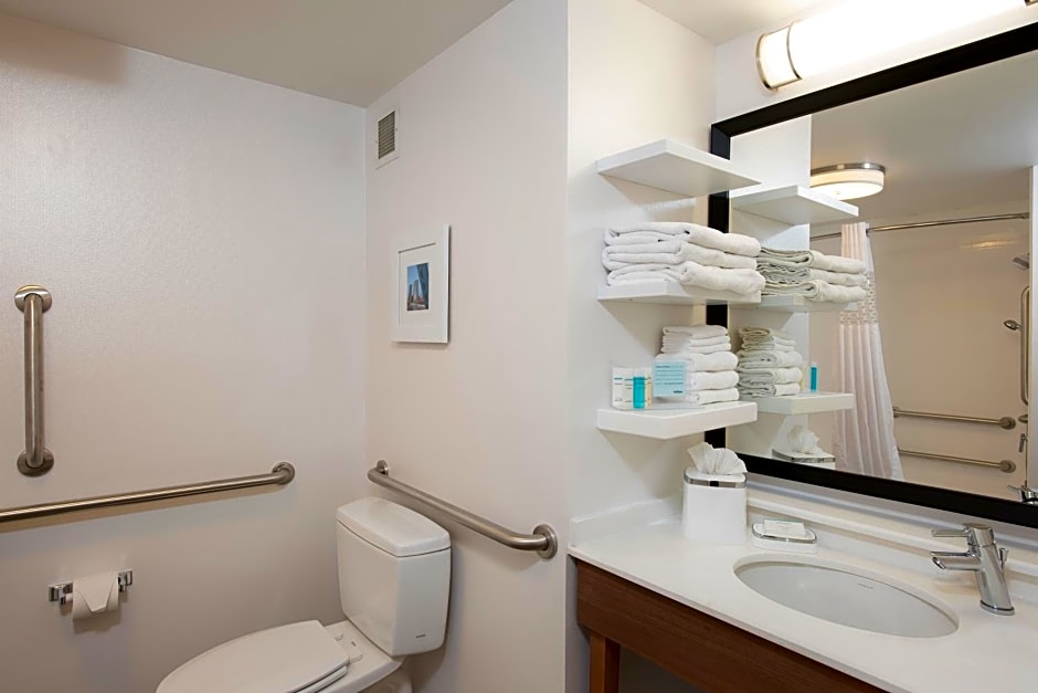 Hampton Inn Grand Rapids-South