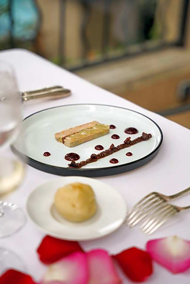Villa Gallici Hôtel & Spa