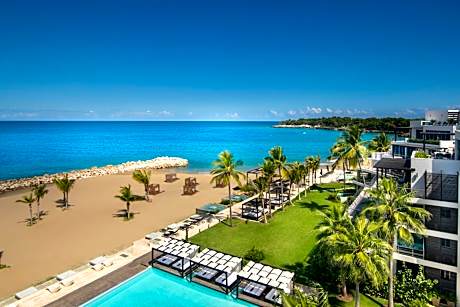 The Ocean Club, a Luxury Collection Resort, Costa Norte