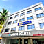 FabHotel Jansi Deluxe - Nr. Gandhipuram Bus stand