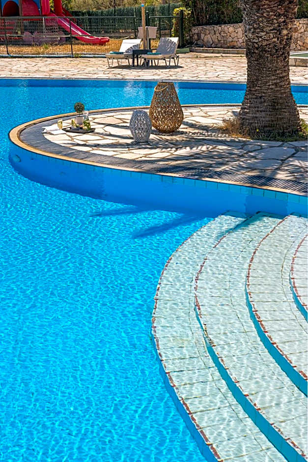 Porto Skala Hotel Village