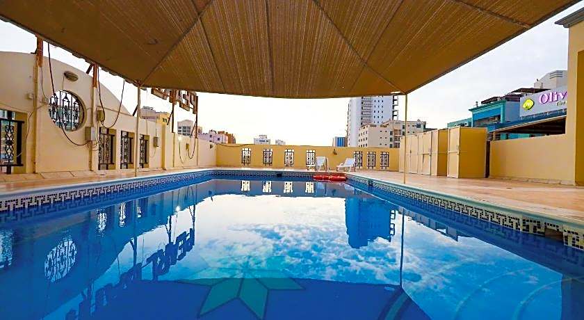 Pearl Bahrain Apartments                                                                        