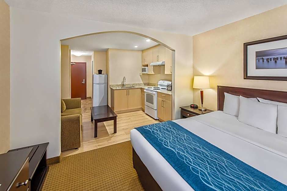 Comfort Inn & Suites