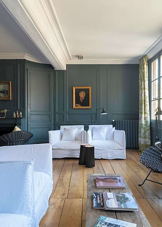 La Maison Pavie