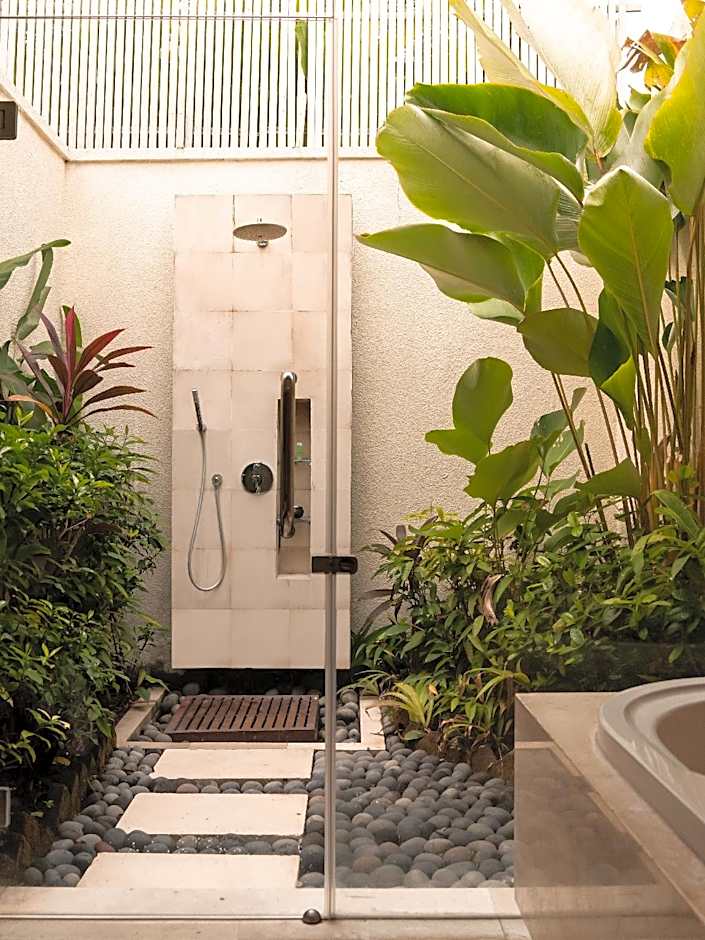 Mahagiri Villas & Spa Dreamland