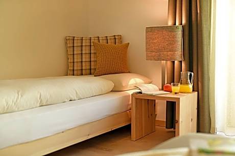 Small Twin Room