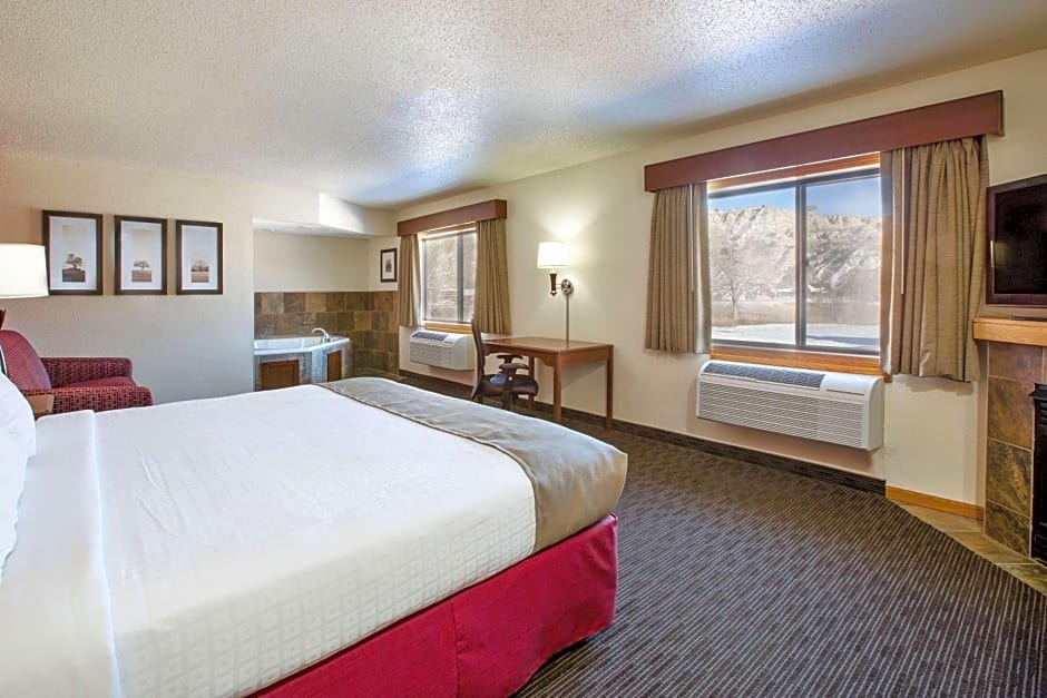 AmericInn by Wyndham Medora