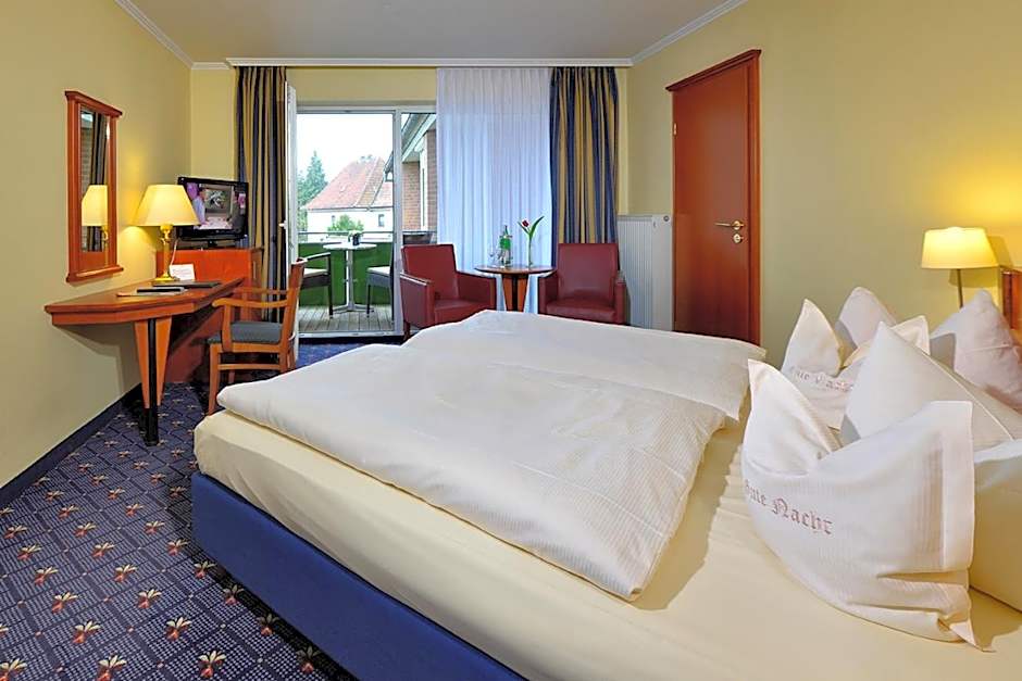 Kurhotel Drei Birken