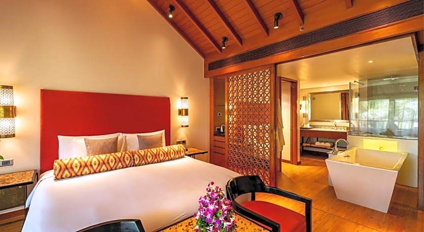 Alila Diwa Goa - India