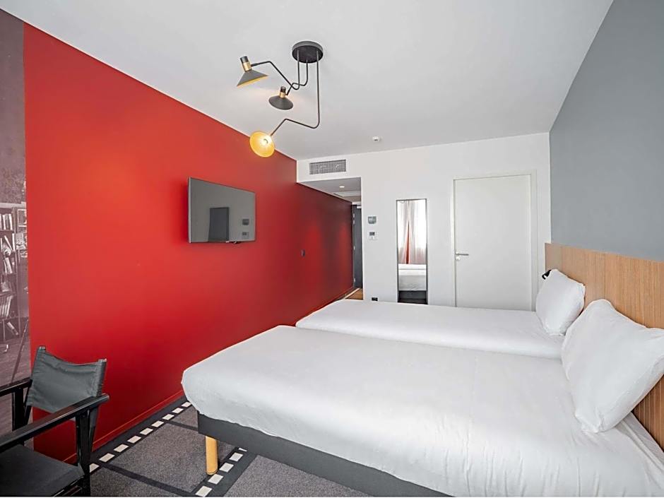ibis Styles Lens Centre Gare