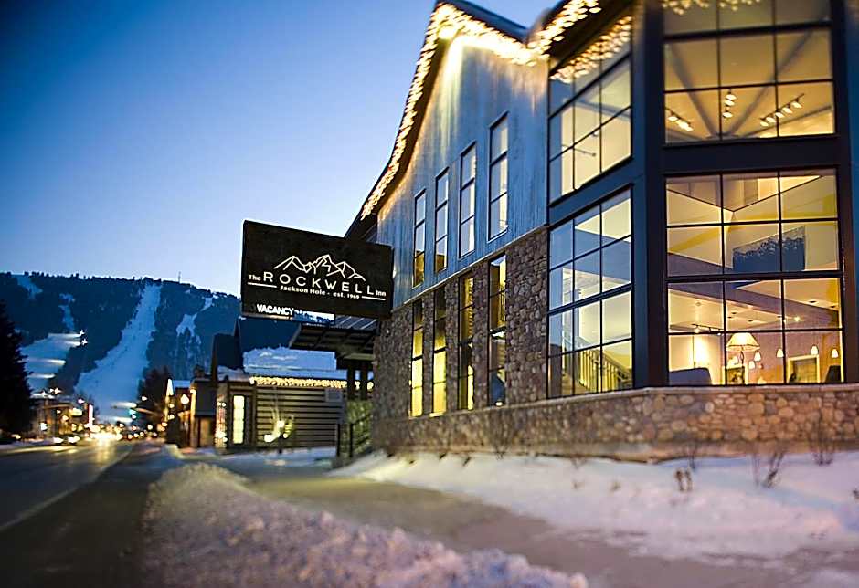 The Rockwell Inn