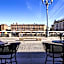 Novotel Toulouse Centre Wilson