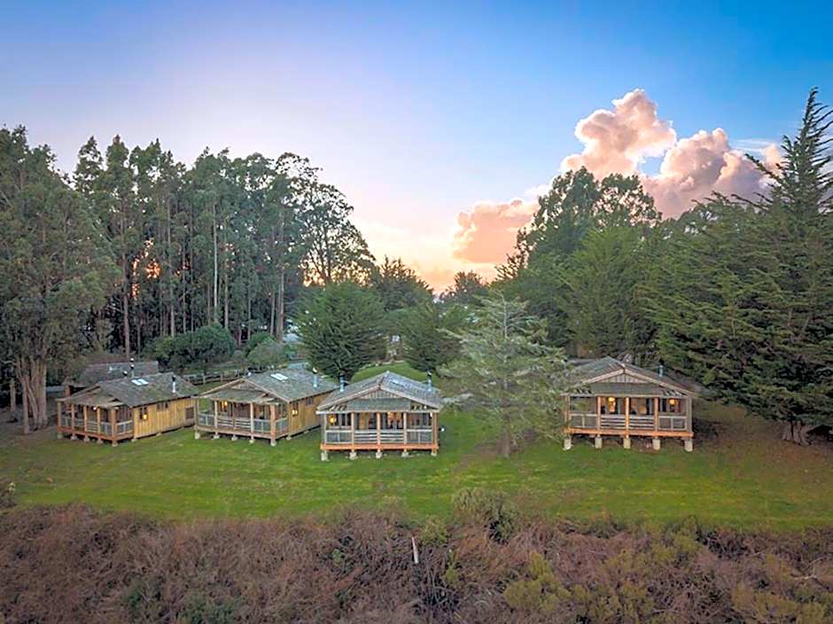 Costanoa