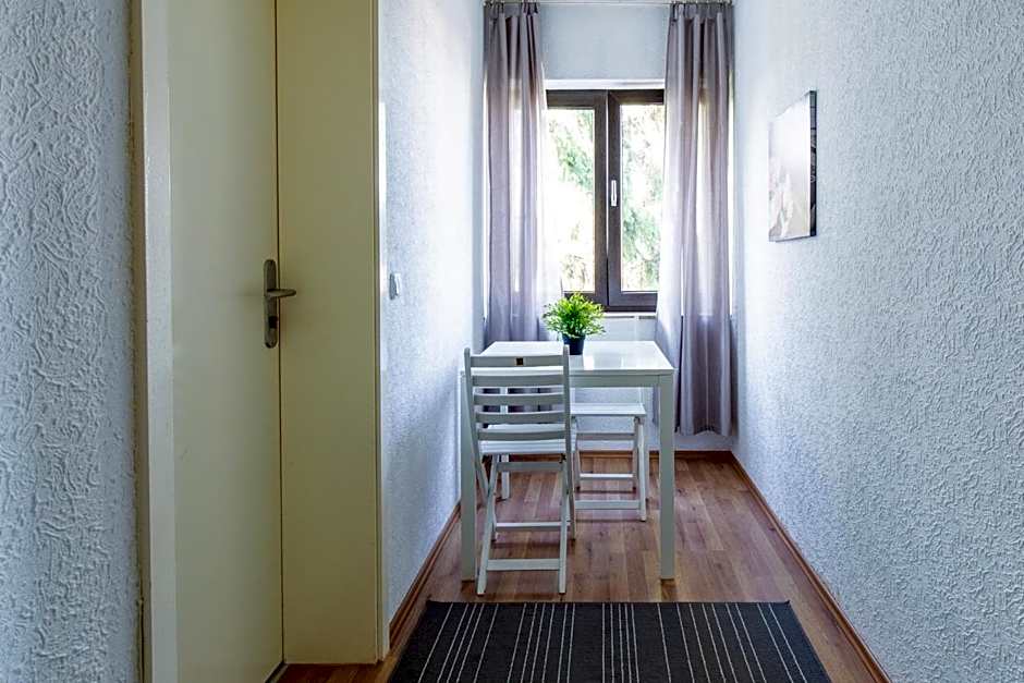 Hotel Garni Zum Dorfbrunnen