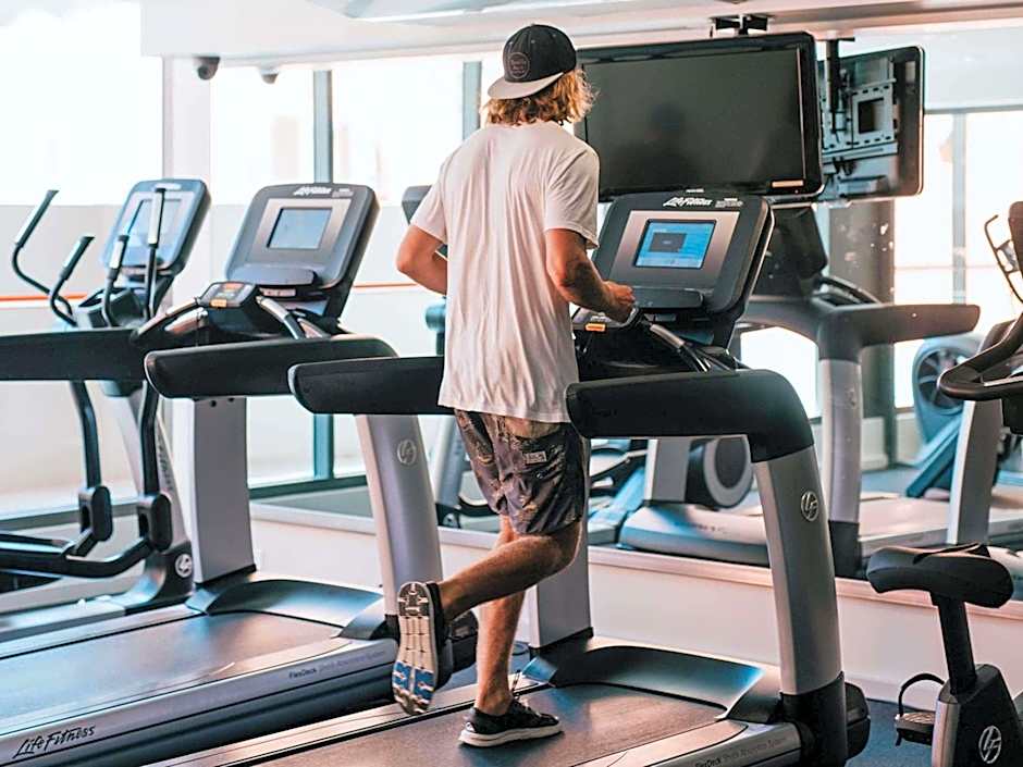 Novotel Newcastle Beach