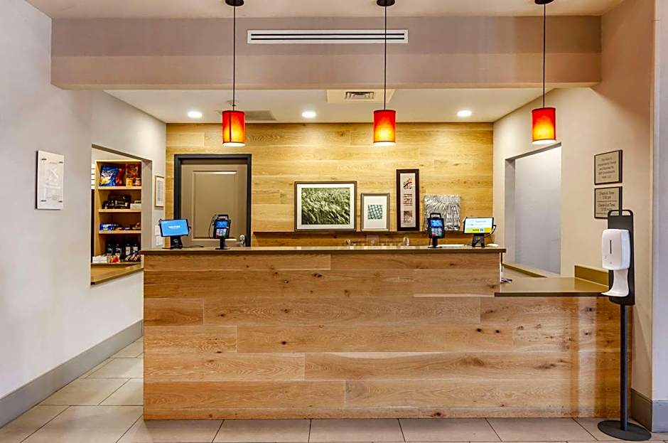 Country Inn & Suites by Radisson, Charlottesville-UVA, VA