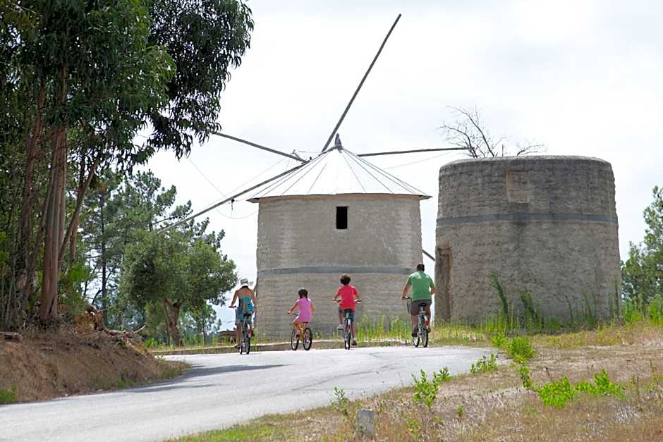 Hotel Santiago Vagos