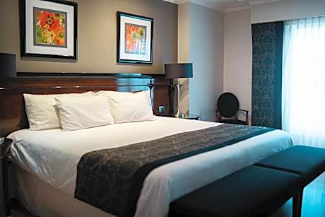 Amérian Executive Córdoba Hotel