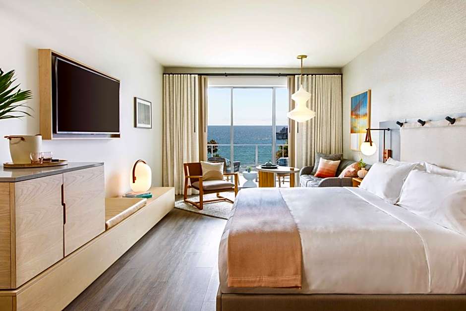 Mission Pacific Beach Resort, part of JdV by Hyatt