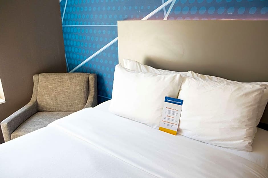 Comfort Inn Sioux City South
