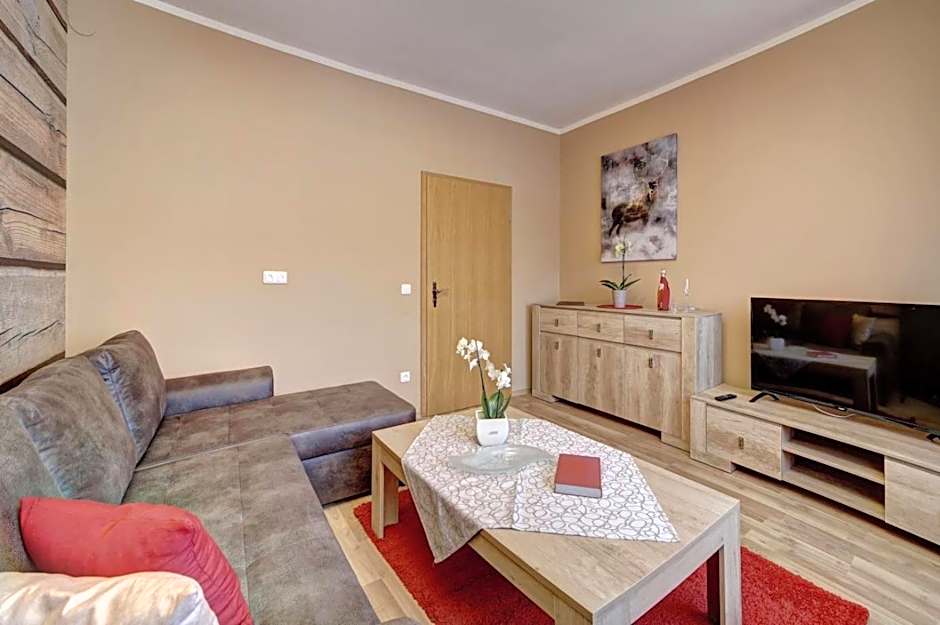 Wellnesshotel deine Auszeit, Adults only