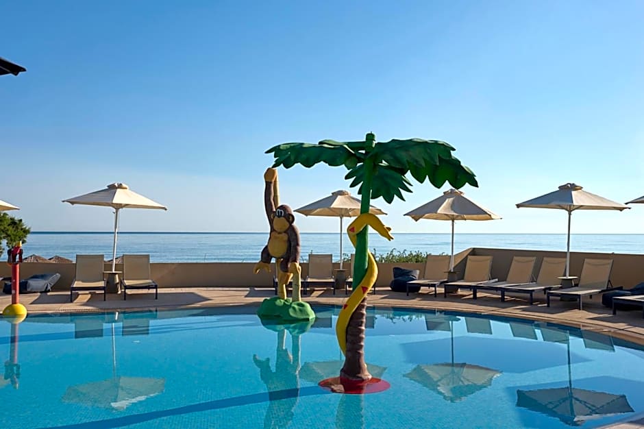 Atlantica Ocean Beach Resort