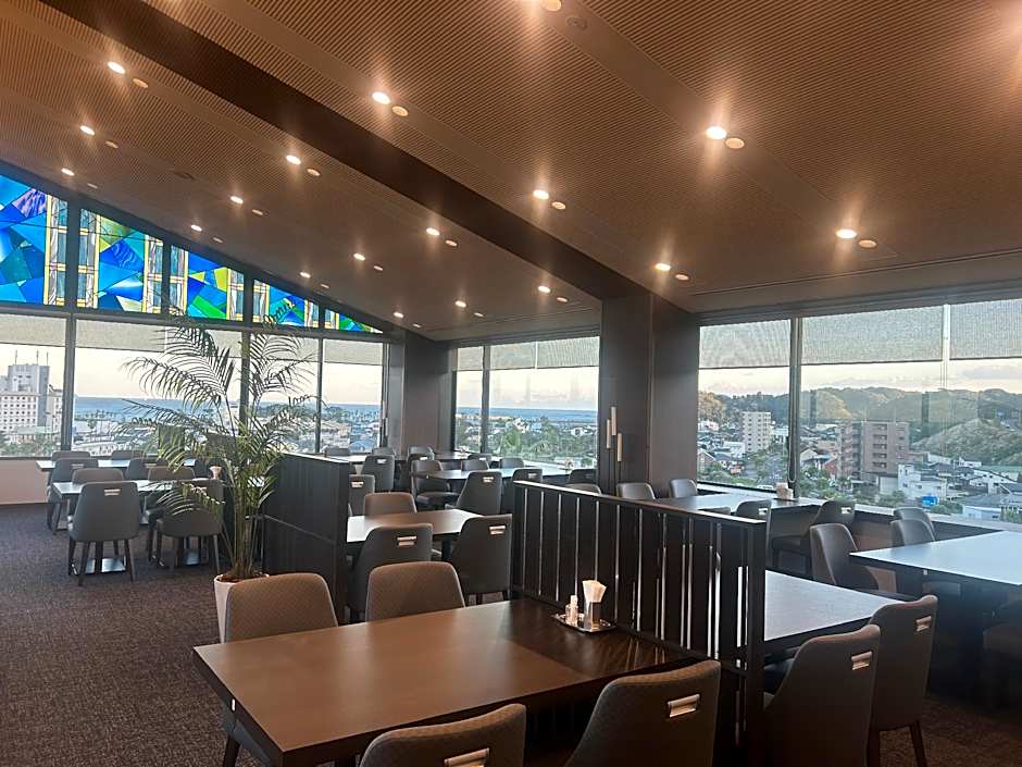 Route Inn Grantia Aoshima Taiyokaku