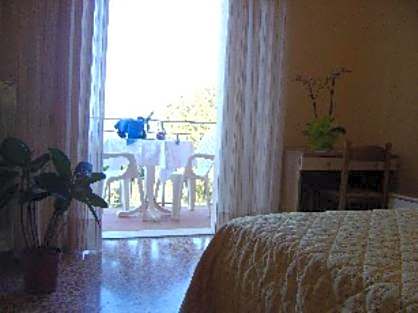 Hotel Rosa Del Tirreno