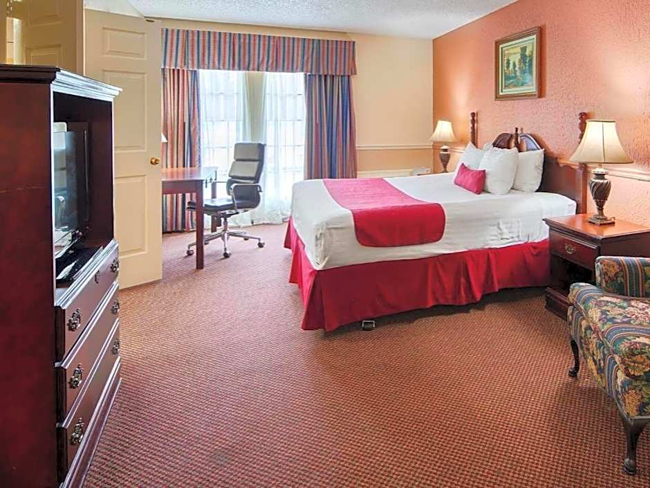 Baton Rouge Hotel