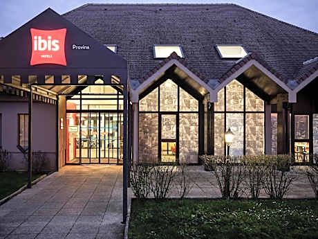 Ibis Provins