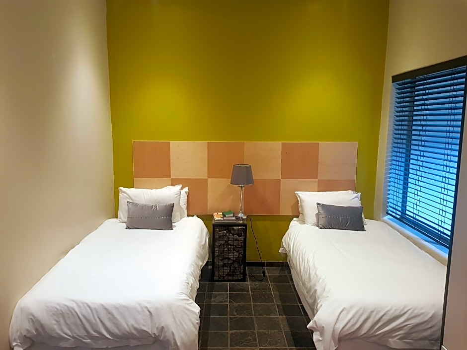 City Living Boutique Hotel