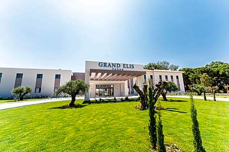 Grand Elis Hotel & Spa Resort