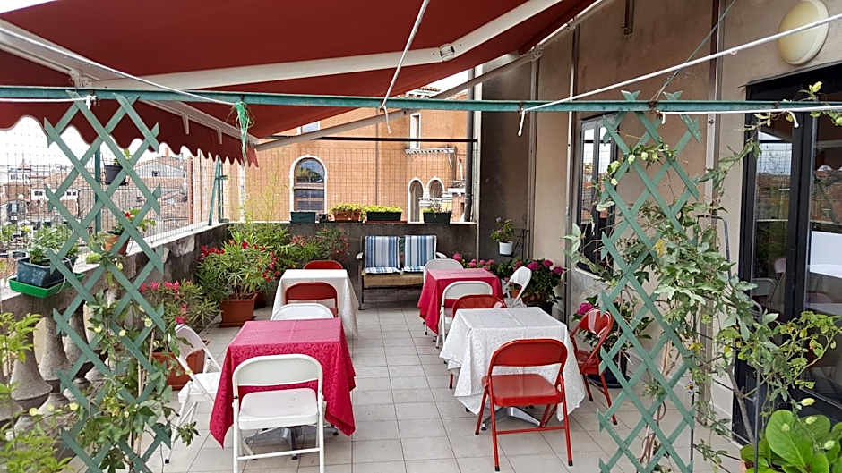 Ostello Domus Civica