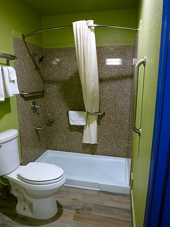 Gateway Motor Inn