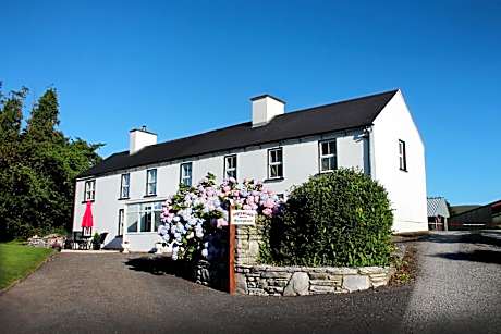Gortamullen House, Kenmare