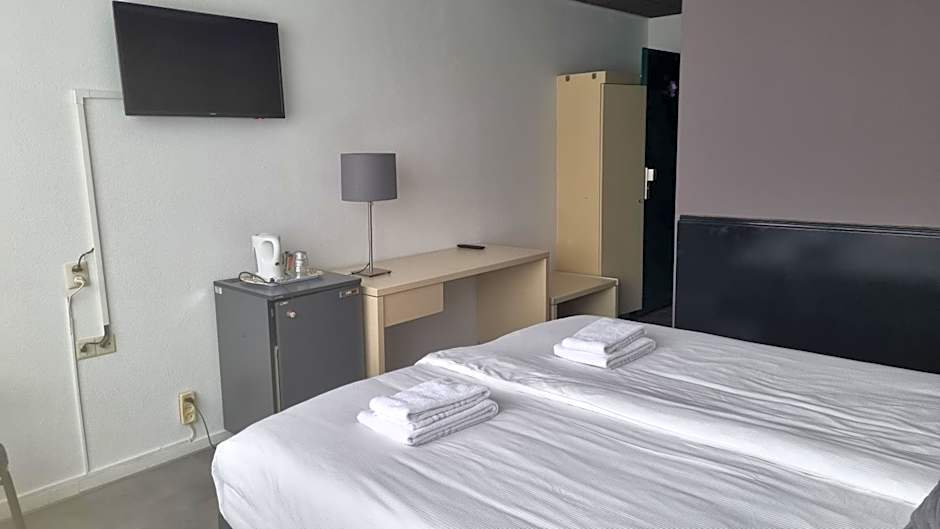 City Hotel Winschoten