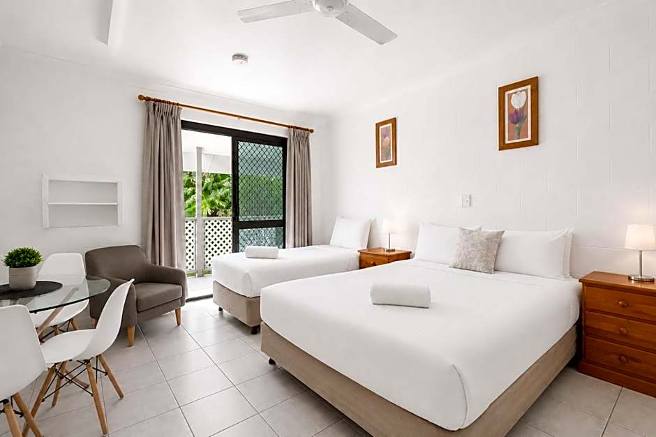 Motel Ingham