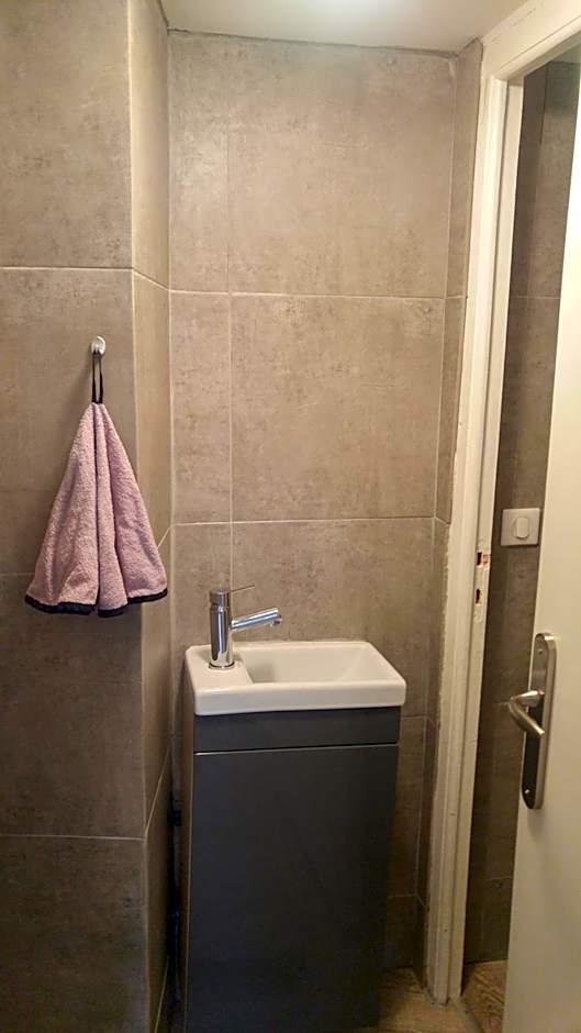 Hostel du lapin blanc