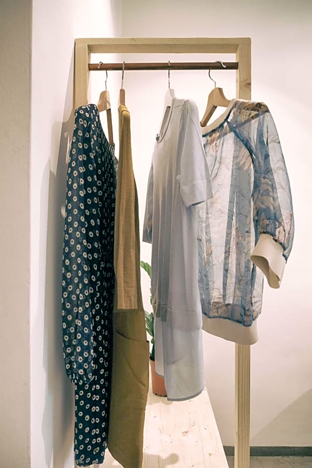 Santa Nara B&B – Rome
