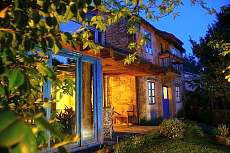 Casa Perfeuto Maria
