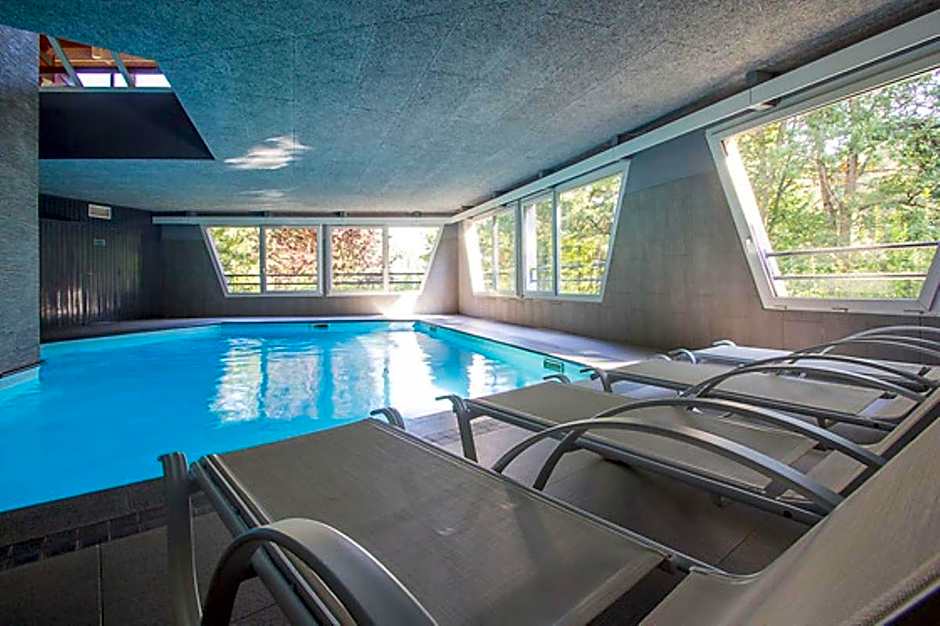 Hôtel Restaurant La Vallée Noble, proche Eguisheim Colmar